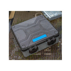 Cutie Preston Hardcase Accessory Box Cutie Preston Hardcase Accessory Box