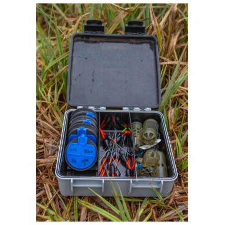 Cutie Preston Hardcase Accessory Box