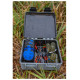 Cutie Preston Hardcase Accessory Box Cutie Preston Hardcase Accessory Box