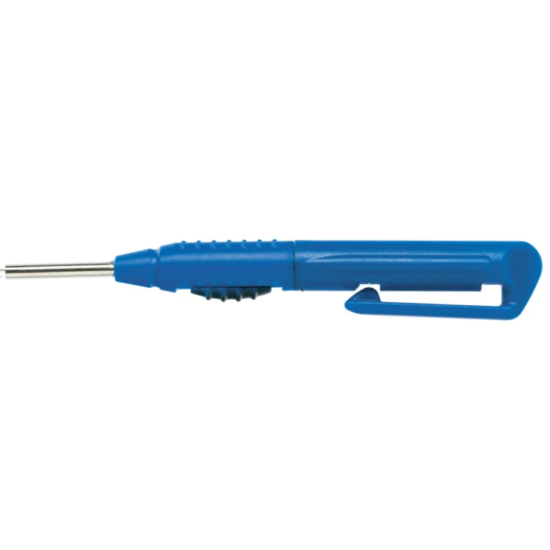 Dispozitiv legat noduri Jaxon Knot Tool
