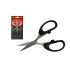 Foarfeca Carp Expert Black Blister