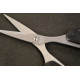 Foarfeca Carp Expert Black Blister