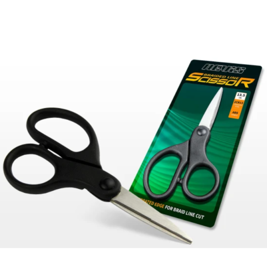 Foarfeca Nevis Fir Textil 13.5 cm