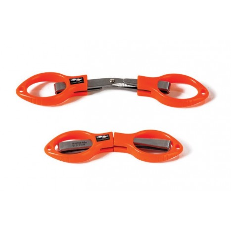 Foarfeca retractabila Extra Carp