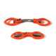 Foarfeca retractabila Extra Carp Foarfeca retractabila Extra Carp
