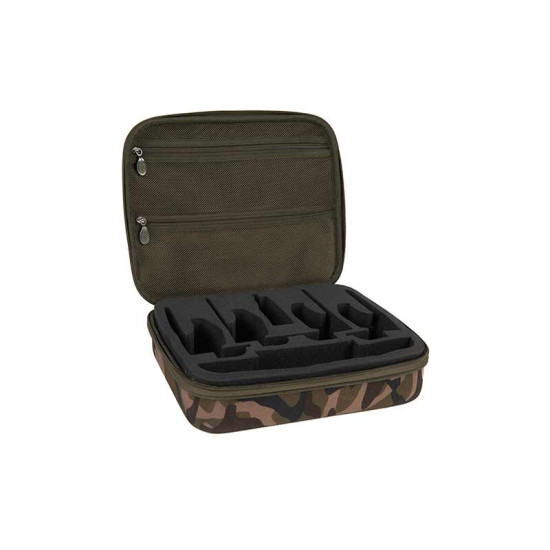 Geanta Avertizoare Fox Camolite RX+ Micron Case Geanta Avertizoare Fox Camolite RX+ Micron Case