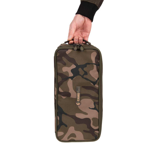 Geanta Fox Camolite Storage Bag Geanta Fox Camolite Storage Bag
