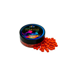 Wafter TTX21 Dumbell Fumigena, Cioco&Porto, 6mm, 25g