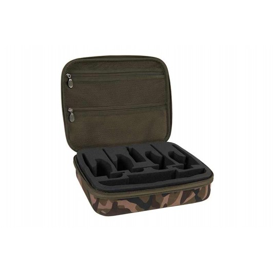 Geanta Avertizoare Fox Camolite RX+ Micron Case