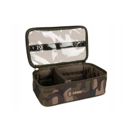 Geanta Fox Camolite Large Accessory Bag