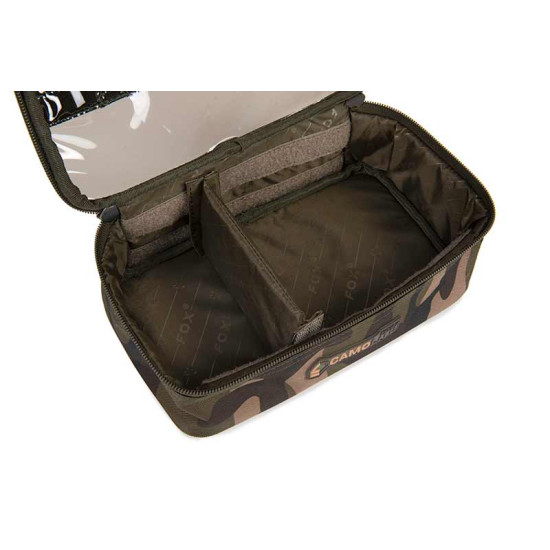 Geanta Fox Camolite Large Accessory Bag