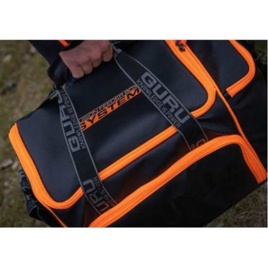 Geanta Guru Fusion Feeder Box