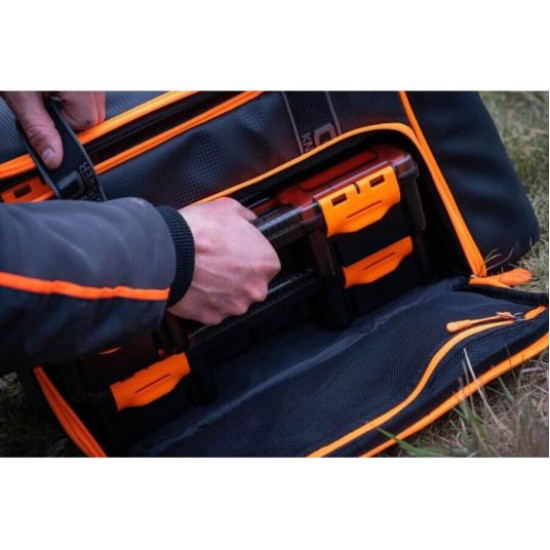 Geanta Guru Fusion Feeder Box