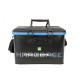 Geanta pentru Accesorii Preston Hardcase Tackle Safe XL Geanta pentru Accesorii Preston Hardcase Tackle Safe XL