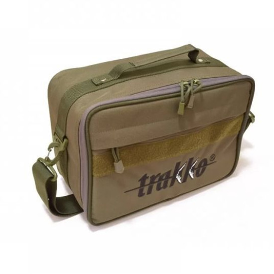 Geanta pentru Mulinete Trakko M19G 33x13x23cm