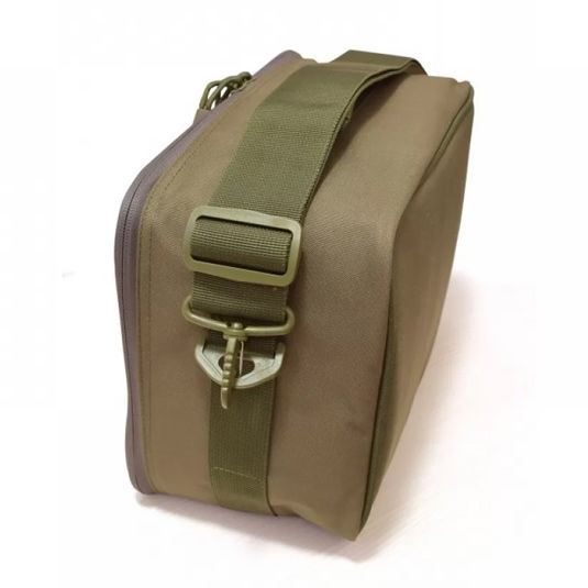 Geanta pentru Mulinete Trakko M19G 33x13x23cm
