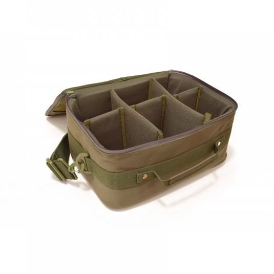 Geanta pentru Mulinete Trakko M19G 33x13x23cm