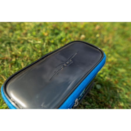 Geanta Preston Supera X EVA Accessory Case Small Geanta Preston Supera X EVA Accessory Case Small