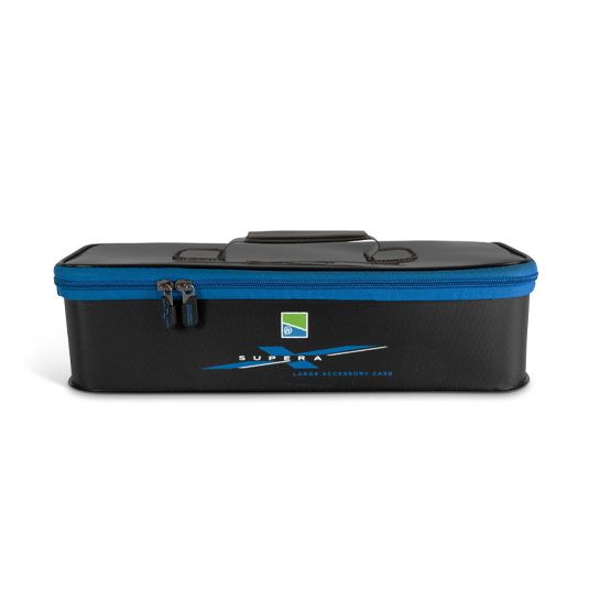 Geanta Preston Supera X Large Eva Accessory Case Geanta Preston Supera X Large Eva Accessory Case