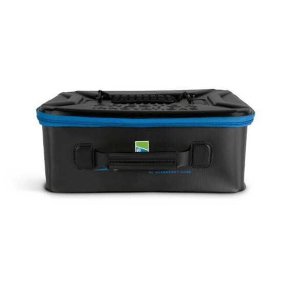 Geanta Preston Supera X XL Eva Accessory Case Geanta Preston Supera X XL Eva Accessory Case