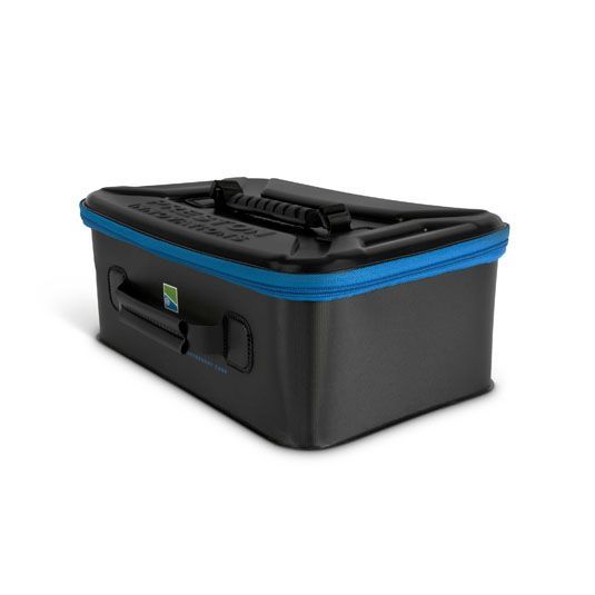 Geanta Preston Supera X XL Eva Accessory Case