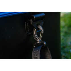 Geanta pentru Accesorii Preston Hardcase Tackle Safe XL