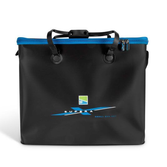 Husa juvelnic/cap de minciog Preston Supera X Net Small