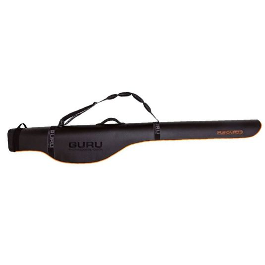Husa lansete Guru Fusion Rod Holdall 2 compartimente 195cm