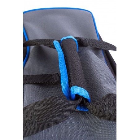 Husa pentru Minciog/Juvelnic Preston Competition Double Net Bag