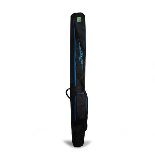 Husa Preston Supera X 4 Lansete 195cm