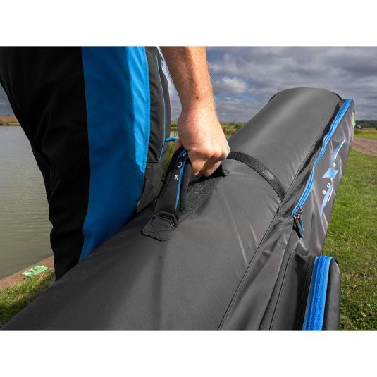 Husa Preston Supera X 6 Lansete 185cm Husa Preston Supera X 6 Lansete 185cm