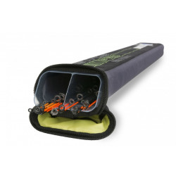 Husa Varfuri Matrix Ethos Pro Tip Tube