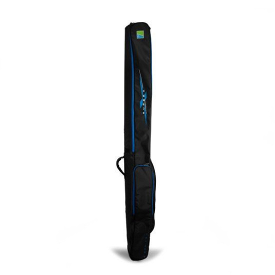 Husa Preston Supera X 4 Lansete 195cm