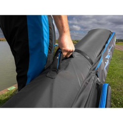 Husa Preston Supera X 6 Lansete 185cm