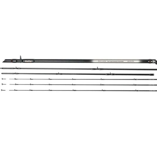 Lanseta feeder Guru A-Class Distance Feeder 3.90m 150g