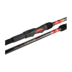 Lanseta feeder Trabucco Trinis GX Advanced Feeder 3.90m 160g Lanseta feeder Trabucco Trinis GX Advanced Feeder 3.90m 160g