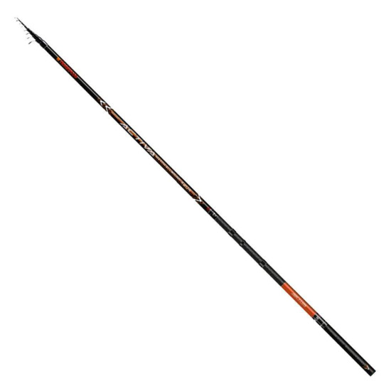 Lanseta telescopica Trabucco Activa Allround Match 4.20m 25g Lanseta telescopica Trabucco Activa Allround Match 4.20m 25g
