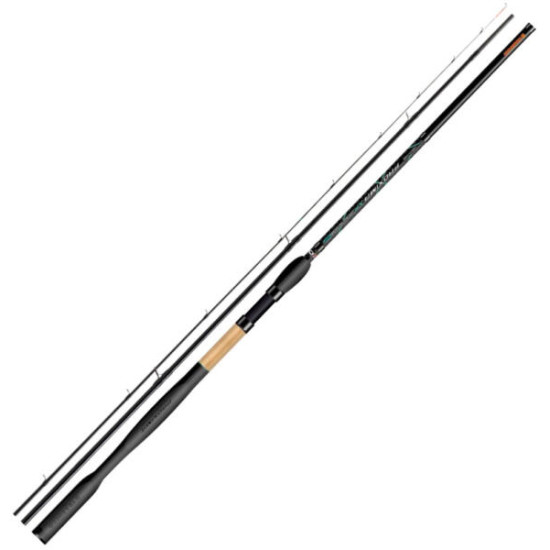 Lanseta Trabucco Proxima XP Carp Master Feeder 3.40m 90g Lanseta Trabucco Proxima XP Carp Master Feeder 3.40m 90g