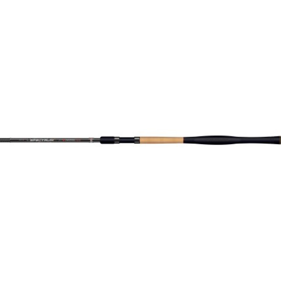 Lanseta Trabucco Spectrum XTM Dynamic Match 5-20g 4.20m Lanseta Trabucco Spectrum XTM Dynamic Match 5-20g 4.20m