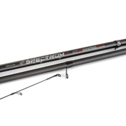 Lanseta Trabucco Spectrum XTM Dynamic Match 5-20g 4.20m Lanseta Trabucco Spectrum XTM Dynamic Match 5-20g 4.20m