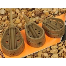 Method Feeder Guru Inline Hybrid Large