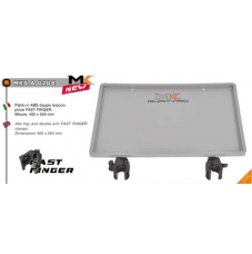 MK4 Tava laterala cu prindere rapida