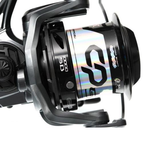 Mulineta Carp Pro Long Cast Tork 10000SD