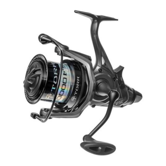 Mulineta Carp Pro Long Cast Tork Bait Runner 10000 FS