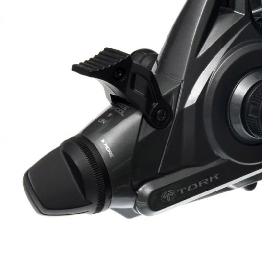 Mulineta Carp Pro Long Cast Tork Bait Runner 10000 FS