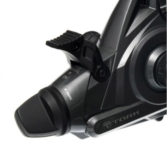 Mulineta Carp Pro Long Cast Tork Bait Runner 10000 FS