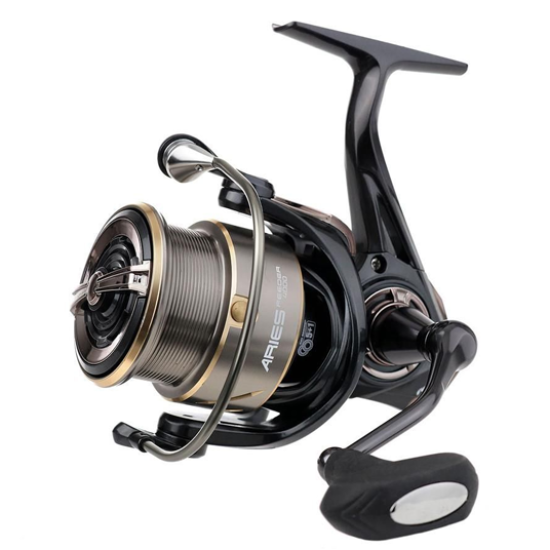 Mulineta Formax Aries Feeder 5000