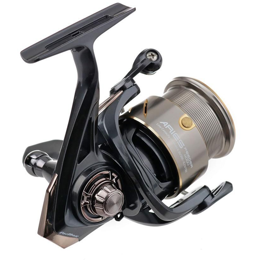 Mulineta Formax Aries Feeder 5000