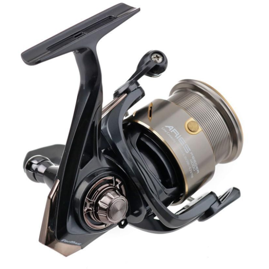 Mulineta Formax Aries Feeder 5000