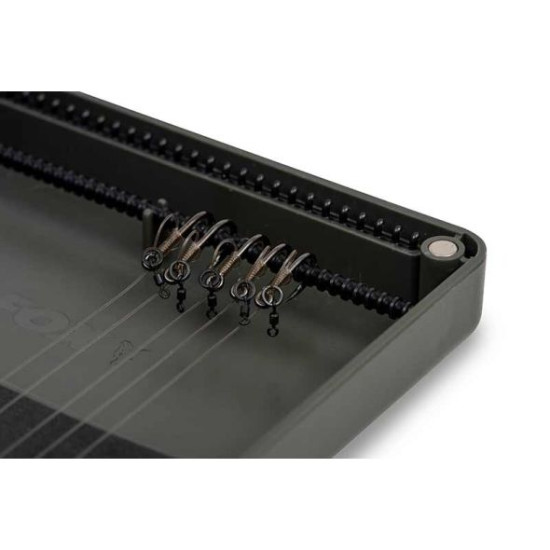 Penar Fox Edges Large Rig & Disc Box